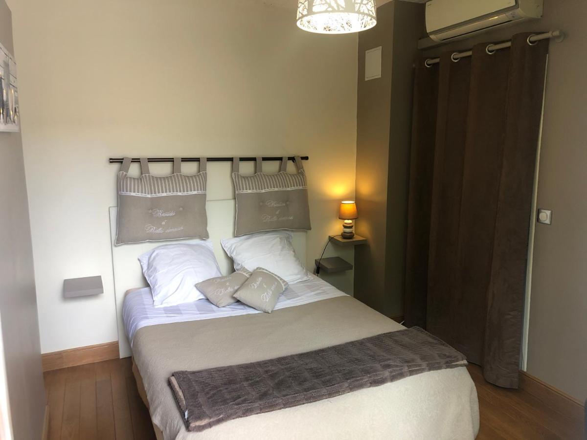 Bed & Breakfast Eugénie