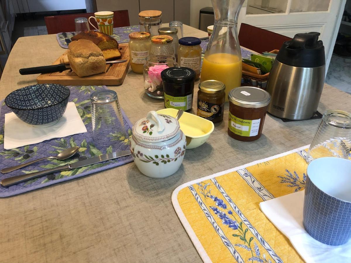 Eugénie Bed & Breakfast
