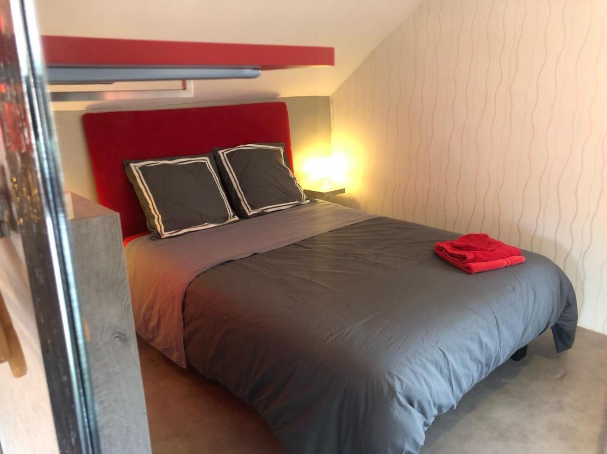 Bed & Breakfast Eugénie