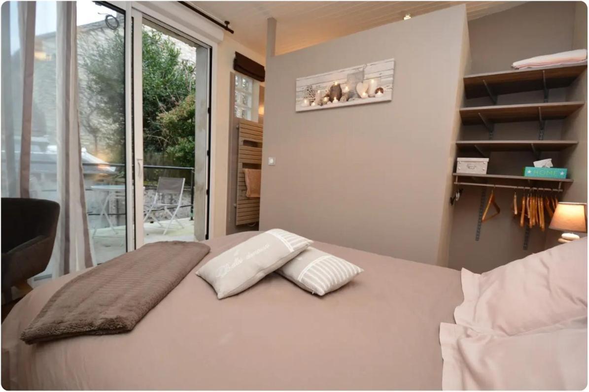 Bed & Breakfast Eugénie 3*