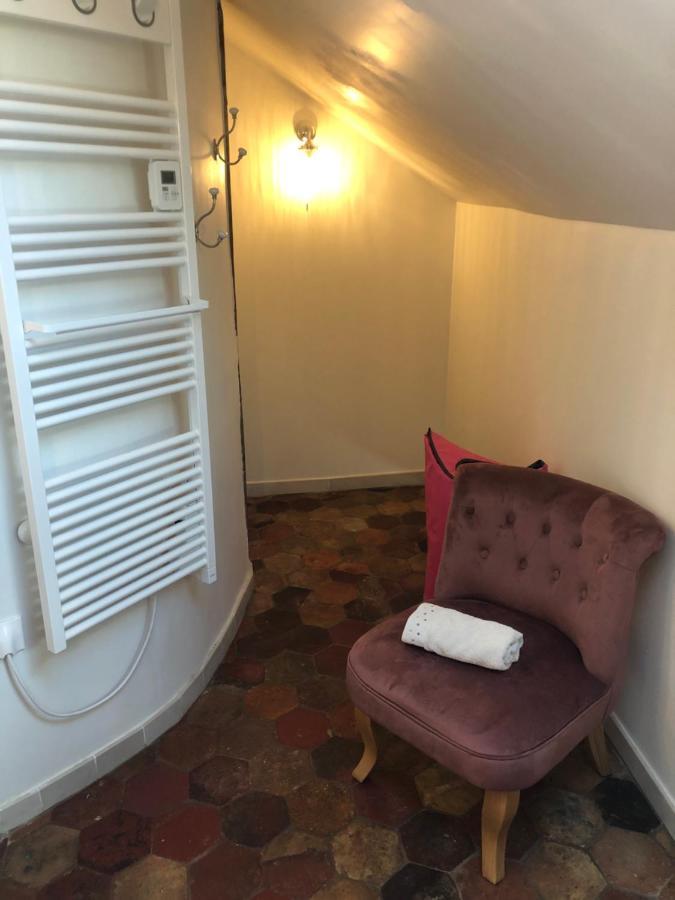Bed & Breakfast Eugénie 3*