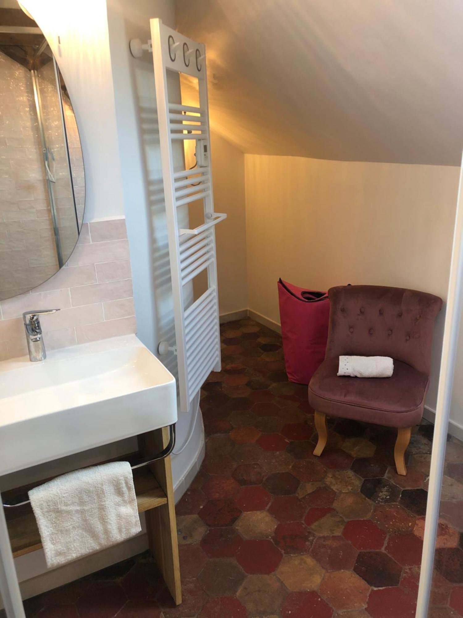 Bed & Breakfast Eugénie 3*